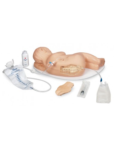 Simulatore Pediatrico per...