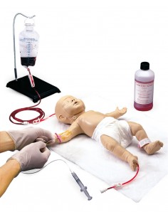 Simulatore di Neonato per...