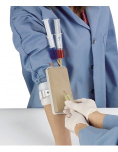 Vena Tech Trainer per... 2