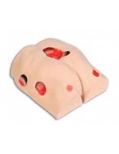 Simulatore di ulcere da...