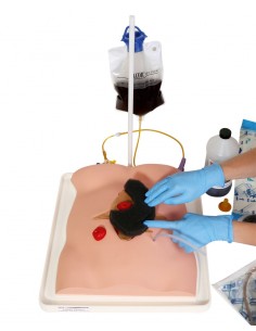 Fistola skills trainer con... 2