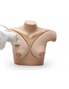 Simulatore per ecografia... 2