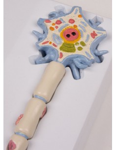 Erler Zimmer, modellino... 2