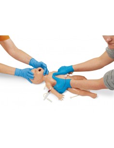 Simulatore di neonato per...