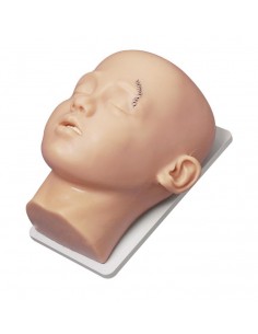 Kit testa per addestramento... 2