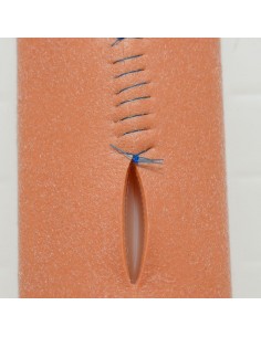 Cuscinetto di sutura a 3... 2