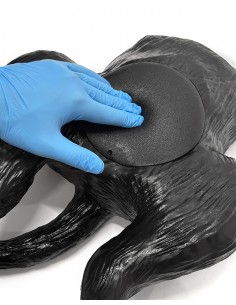 Simulatore ecografico della... 2