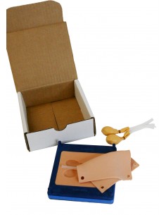 Simulatore per la... 2