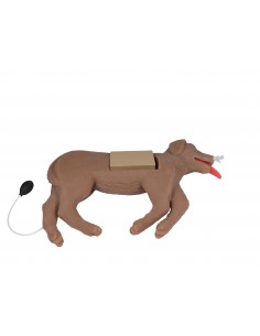 Simulatore di cane per... 2