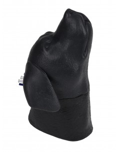 Simulatore di testa di cane... 2