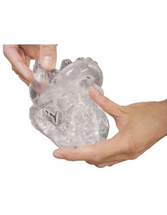 Modello didattico di cuore... 2