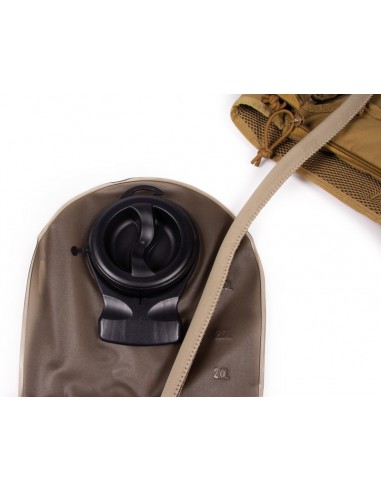 Zaino con serbatoio per sangue... Zaino con serbatoio per sangue...