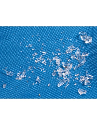 Vetro artificiale per simulazione... Vetro artificiale per simulazione...