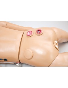 Simulatore di Paziente per...