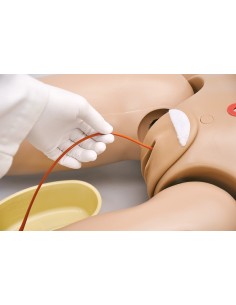 Simulatore di Paziente per... 2