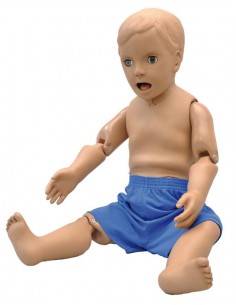 Simulatore di Paziente di... 2