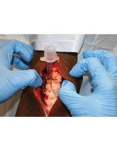 Simulatore per la...