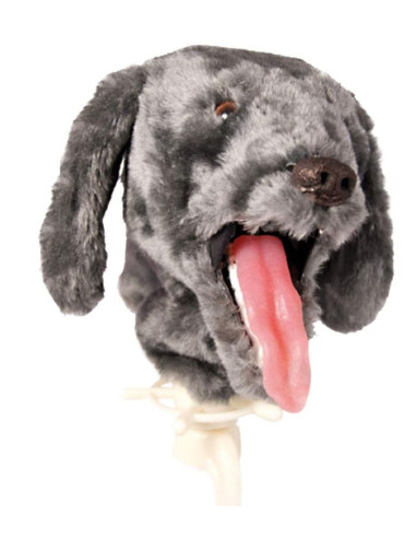 Simulatore per intubazione del cane... Simulatore per intubazione del cane...