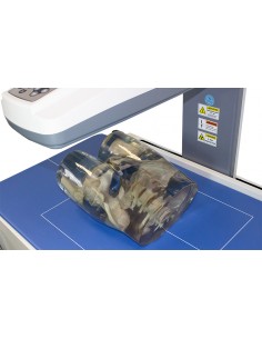 Simulatore per radiologia -...