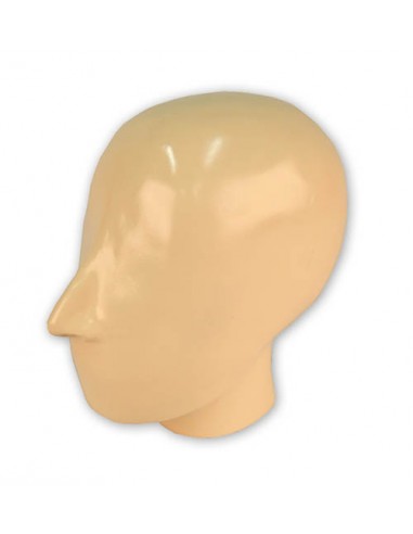 Simulatore per radiologia - Cranio...