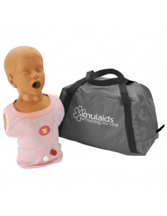 Torso di bambino per...