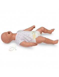 Manichino di neonato per...