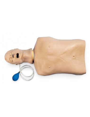 Manichino per l'addestramento... Manichino per l'addestramento...