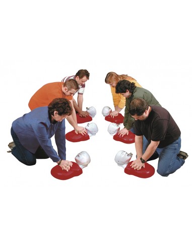 Basic Buddy, simulatore medico per...