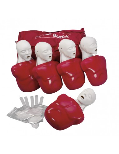 Kit da 5 pezzi, Basic Buddy,...