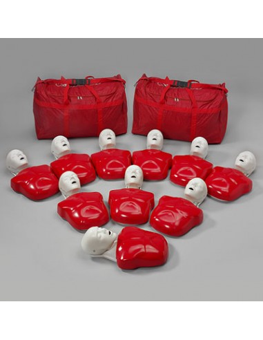 Kit da 10 pezzi, Basic Buddy,...