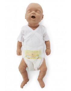 Simulatore di paziente...