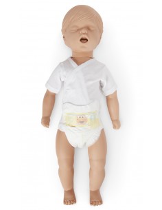 Simulatore di paziente di...