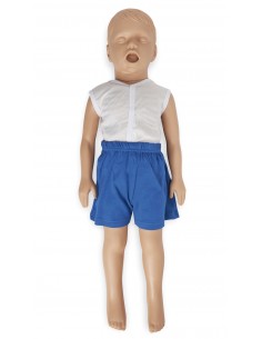 Simulatore di paziente...