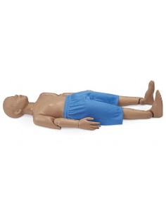 Simulatore di paziente... 2