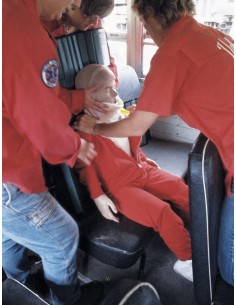 Simulatore di paziente... 2