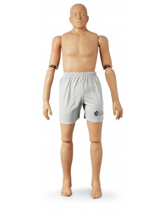 Simulatore di paziente... 2