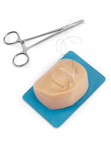 Kit per Addestramento alla sutura...