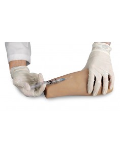 Simulatore per iniezioni... 2