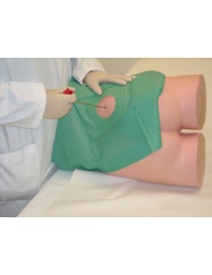 Simulatore per iniezioni...