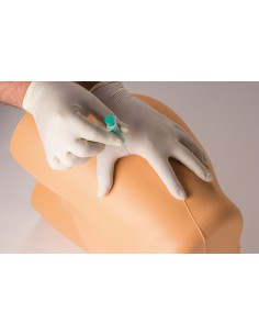 Simulatore per iniezioni... 2