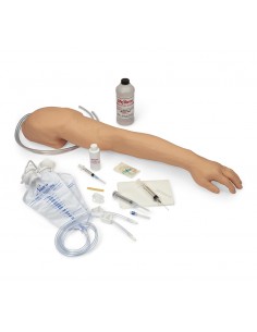 Braccio per l'addestramento... 2