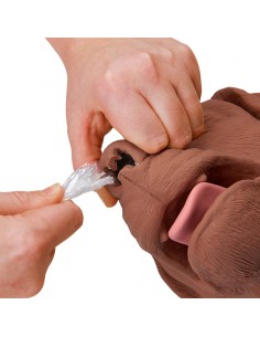 CasPeR  - Manichino di cane... 2