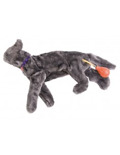 Manichino di gatto per...