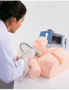 Simulatore di cannulazione...