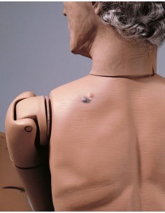 Manichino per addestramento... 2