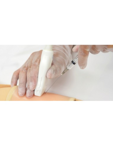 Simulatore per l'addestramento PICC -...